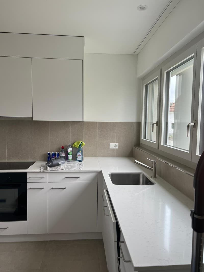 Zentrale 3.5-Zimmerwohnung in Dübendorf (2)