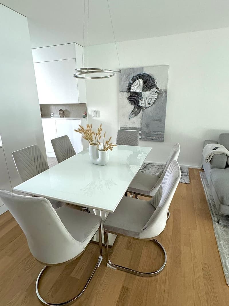 Zentrale 3.5-Zimmerwohnung in Dübendorf (7)