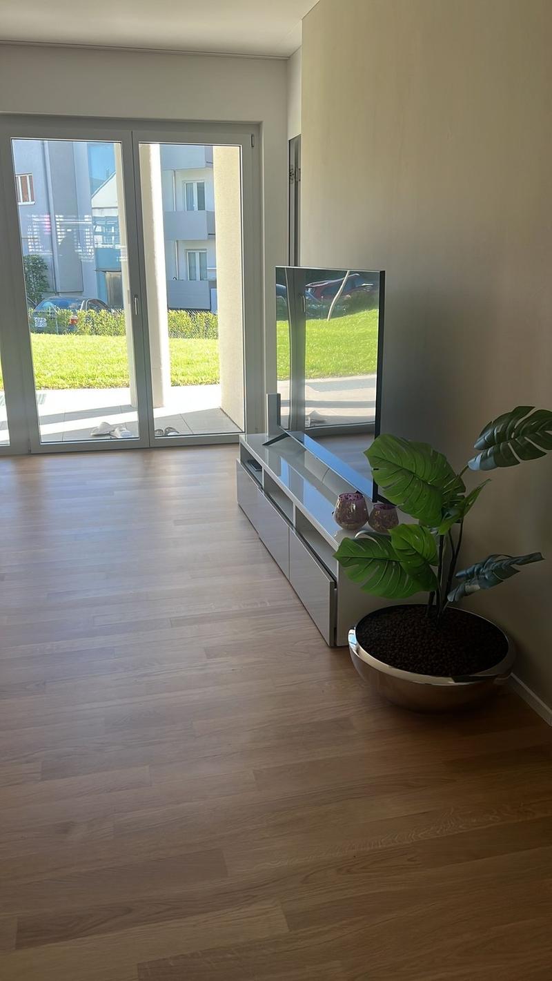 Zentrale 3.5-Zimmerwohnung in Dübendorf (5)