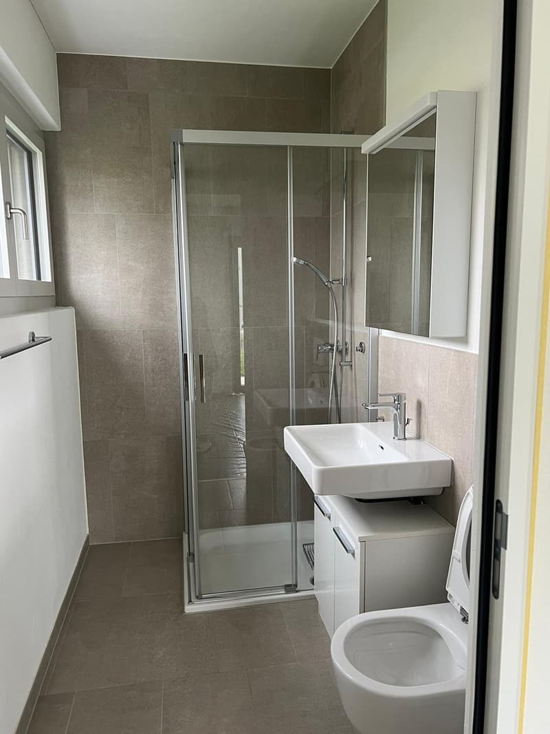 Zentrale 3.5-Zimmerwohnung in Dübendorf (3)
