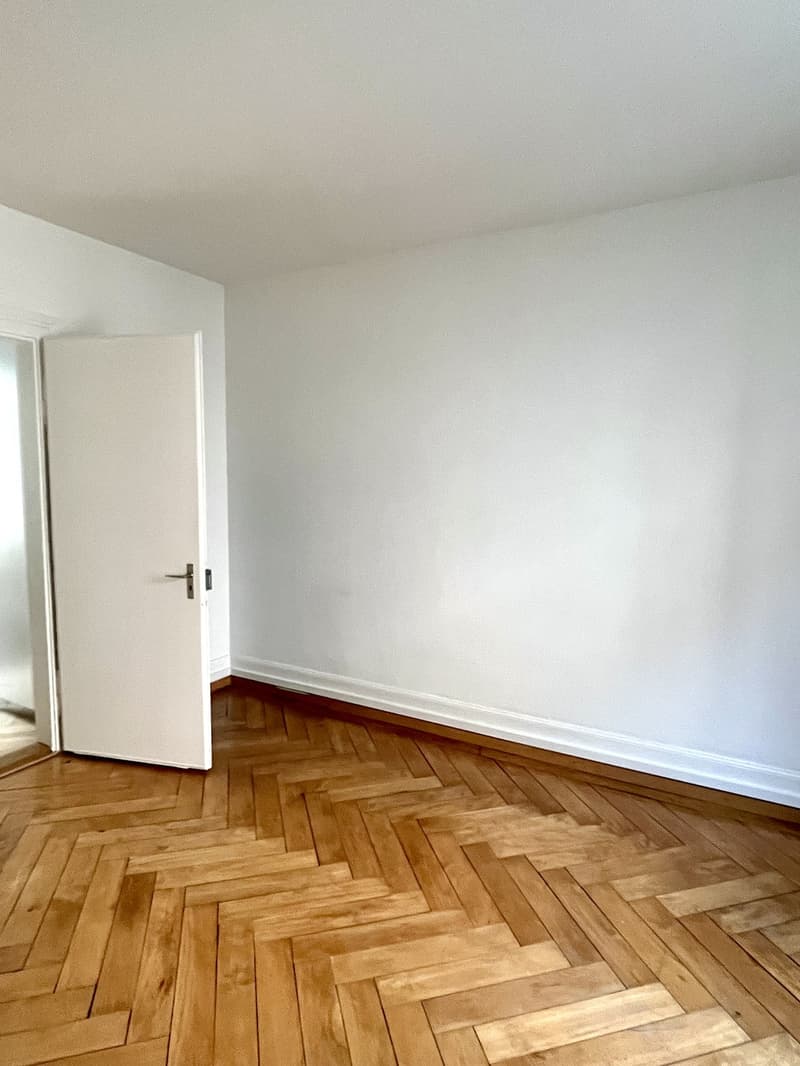 Wochenaufenthalt-Zimmer, generell von Montag bis Freitag (7)