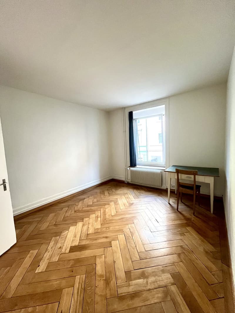 Wochenaufenthalt-Zimmer, generell von Montag bis Freitag (6)