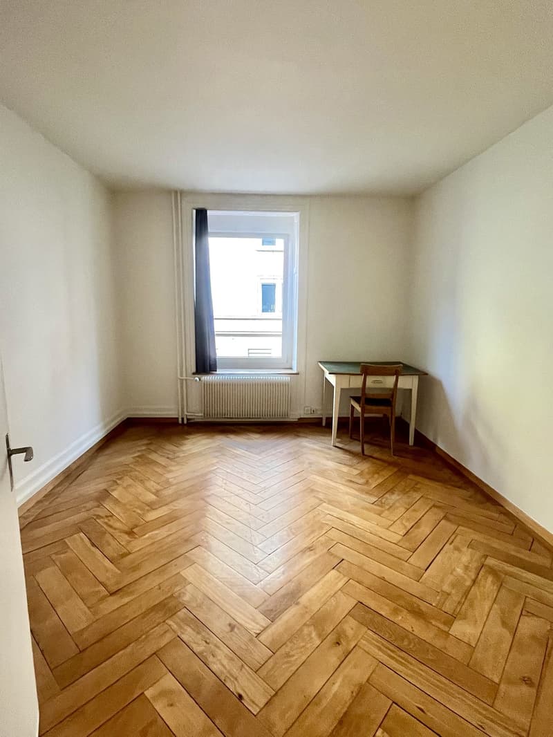 Wochenaufenthalt-Zimmer, generell von Montag bis Freitag (3)