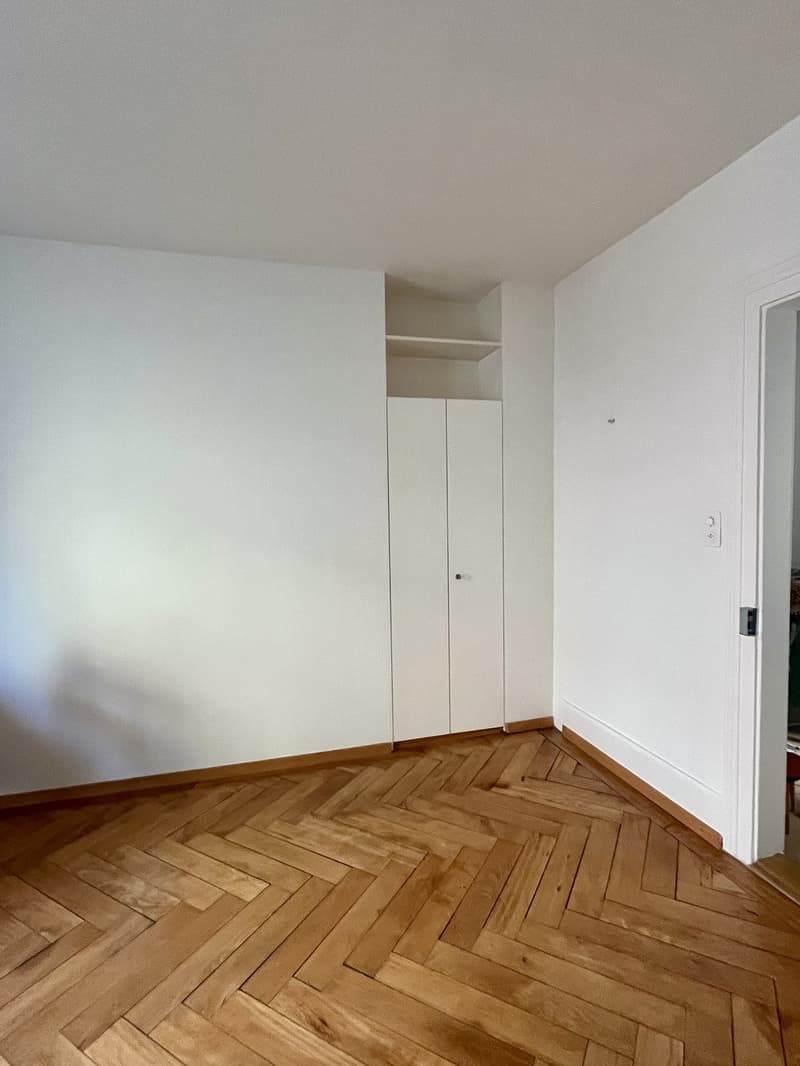 Wochenaufenthalt-Zimmer, generell von Montag bis Freitag (5)