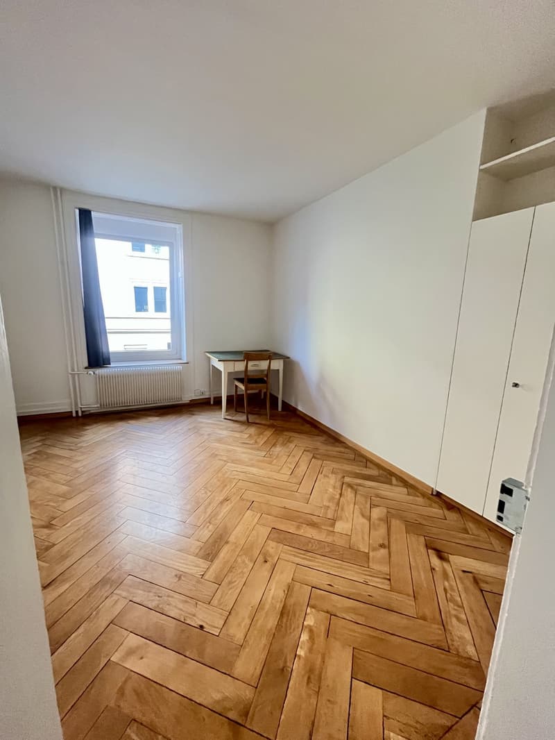 Wochenaufenthalt-Zimmer, generell von Montag bis Freitag (4)