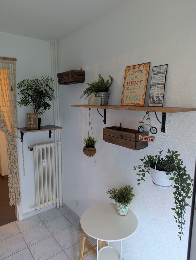 2-bedroom apt - 5 min from HB (4)
