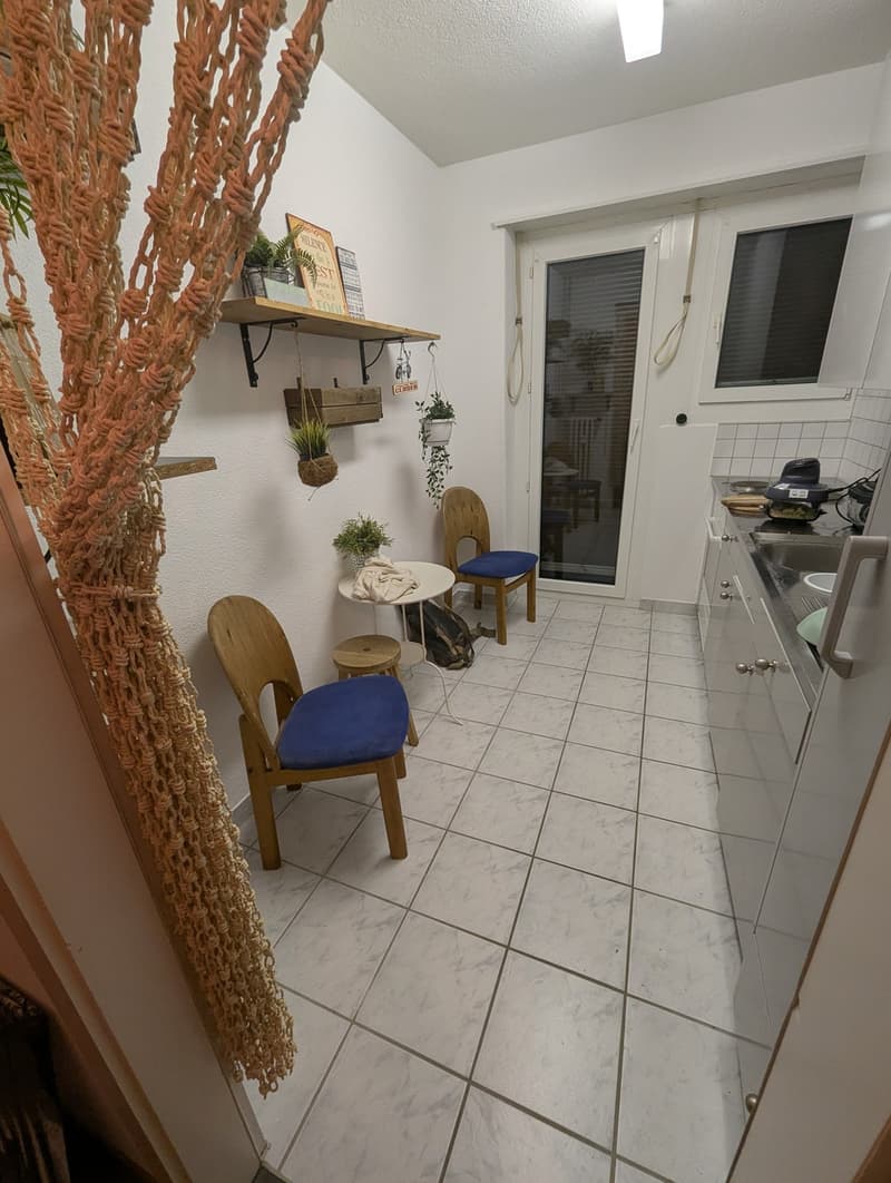 2-bedroom apt - 5 min from HB (6)