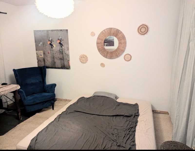 2-bedroom apt - 5 min from HB (3)