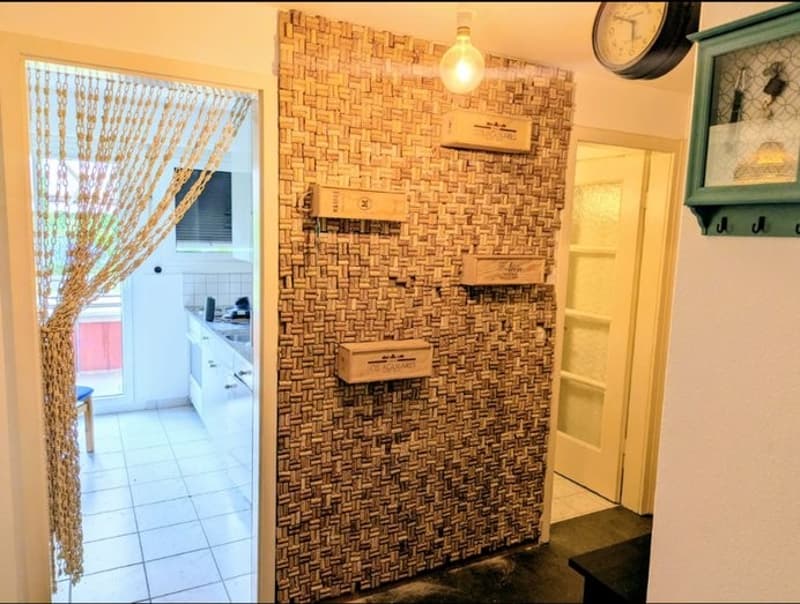 2-bedroom apt - 5 min from HB (2)