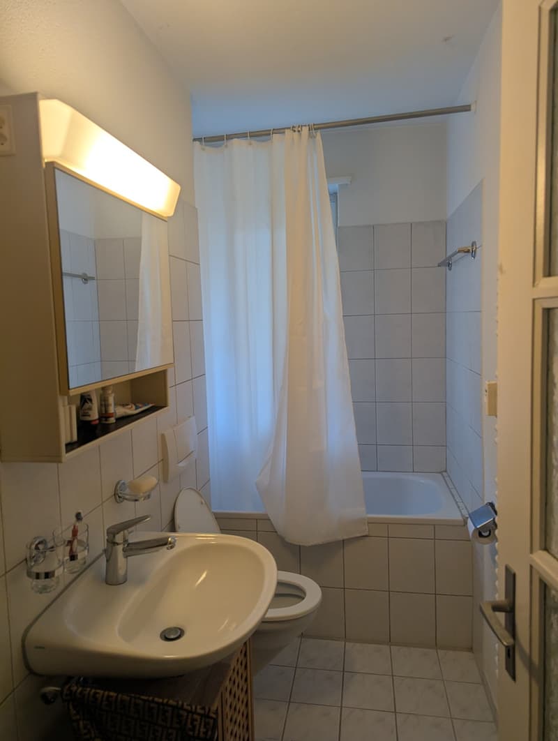 2-bedroom apt - 5 min from HB (7)