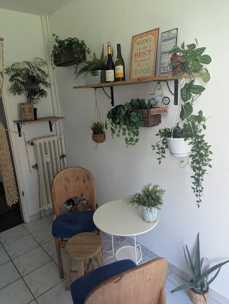 2-bedroom apt - 5 min from HB (5)