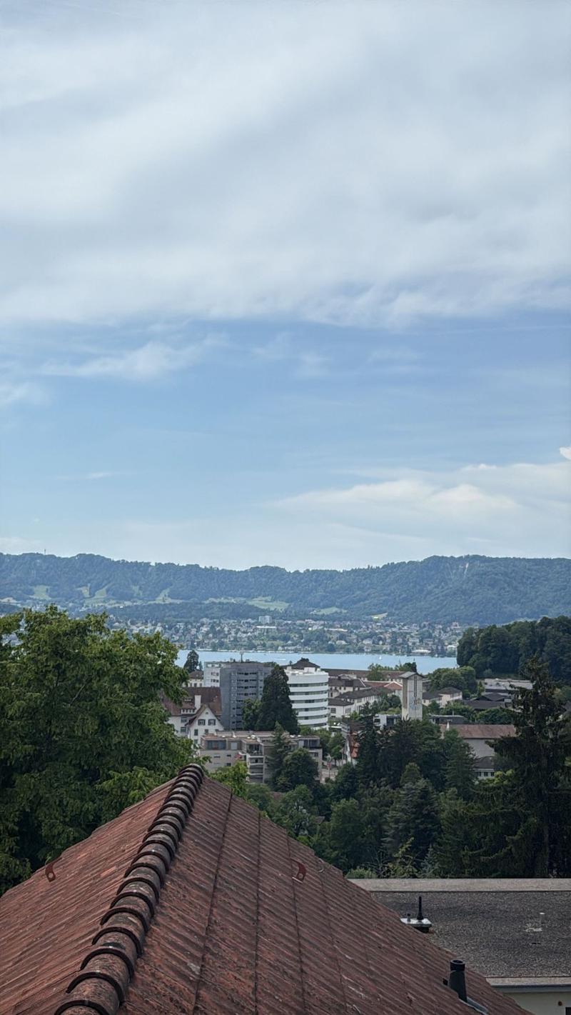Schöne 2.5 Wohnung nähe Stadelhofen (6)