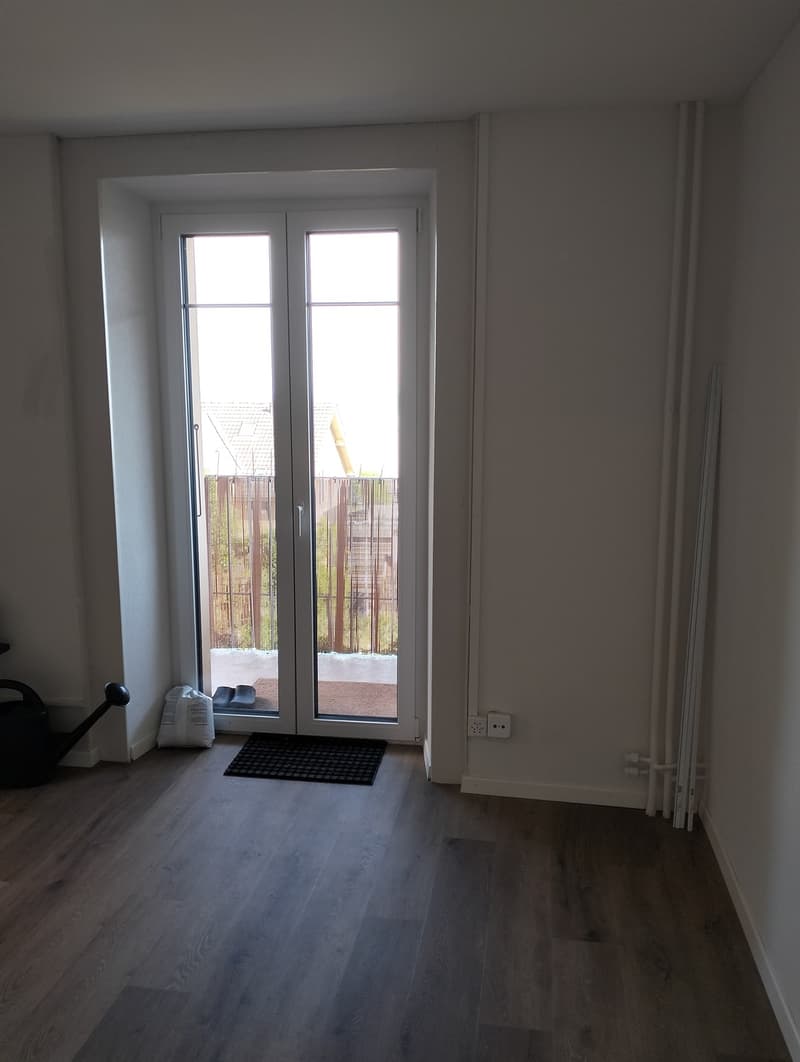 Appartement 3 ps, proche centre ville de Neuchâtel et de l'hôpital (6)