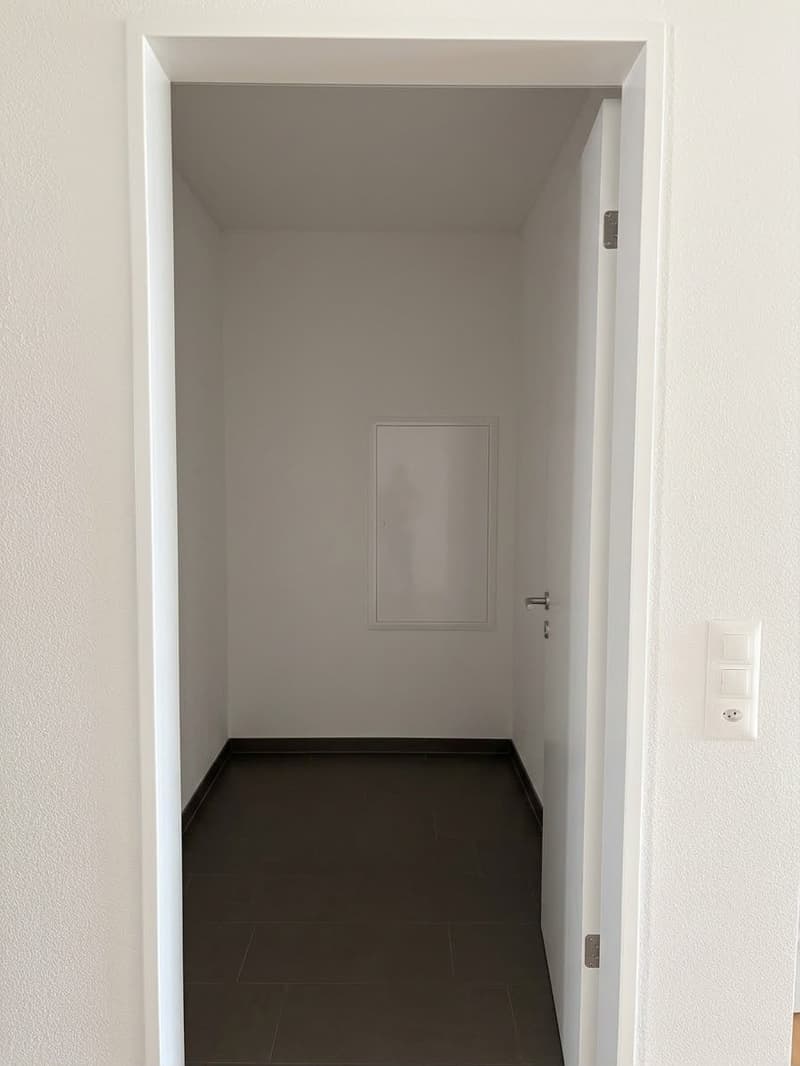 Grosszügige möblierte 2.5-Zimmer-Wohnung | 113 m² | 2 Balkone | Dübendorf | Befristet für 3 Monate (2)