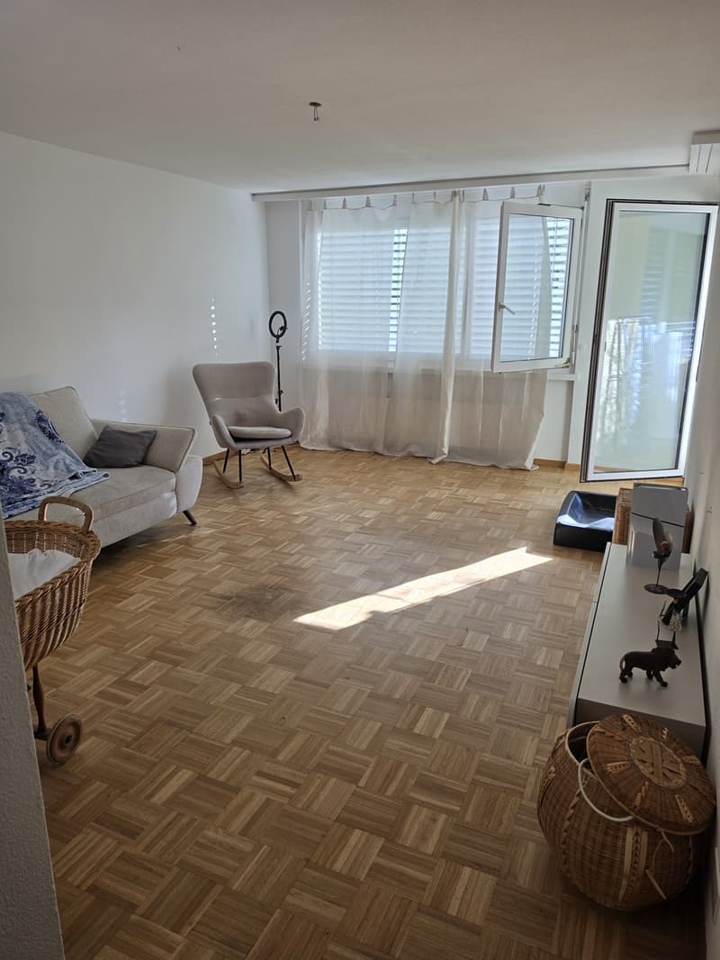 Nachmieter gesucht  4.5-Zimmer-Wohnung in Hombrechtikon (4)
