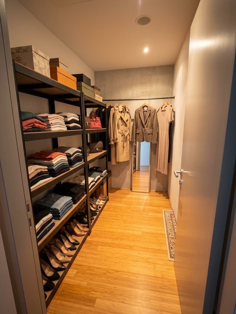 Traumhafte, moderne 3.5-Zimmer-Wohnung mit beheiztem Wintergarten & Balkon in bester Lage (10)