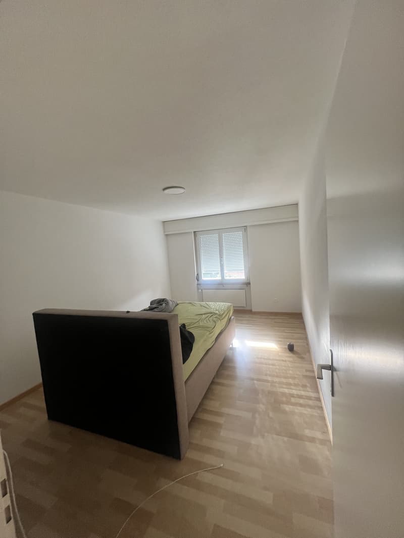 Helle 4½-Zimmer-Wohnung mit Balkon und Garagenbox in Hünenberg  ab 01.11.2026 (5)