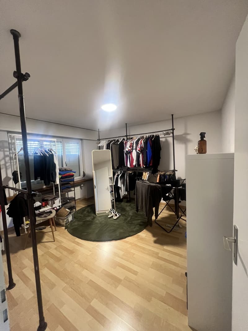 Helle 4½-Zimmer-Wohnung mit Balkon und Garagenbox in Hünenberg  ab 01.11.2026 (6)