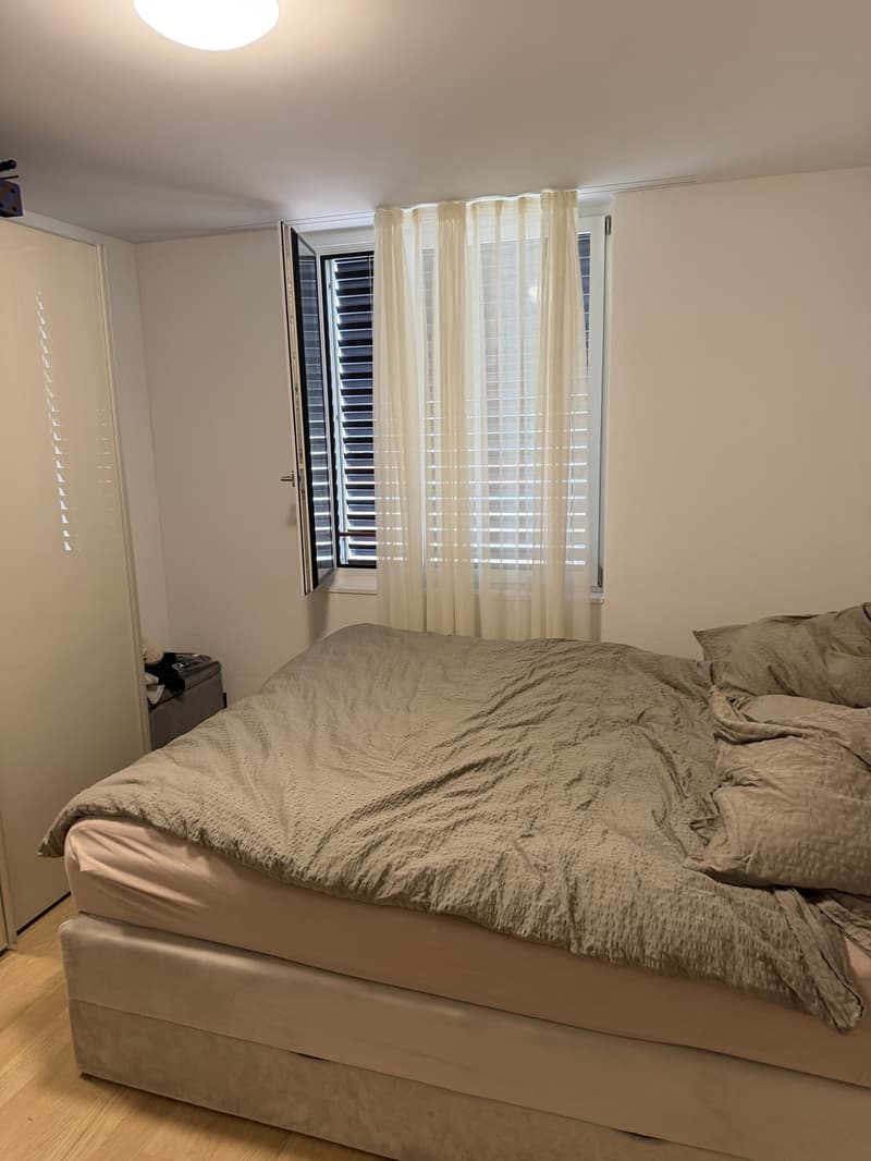 Wohnung zu Vermieten (4)