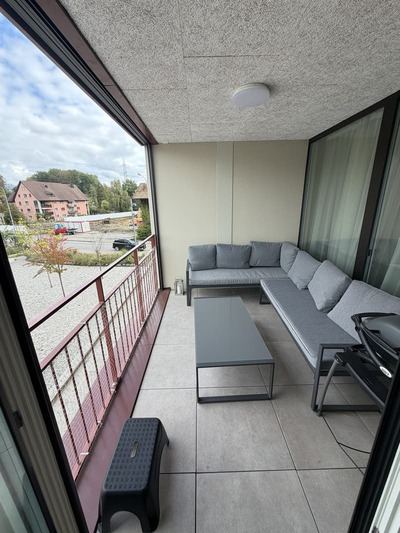 Wohnung zu Vermieten (6)