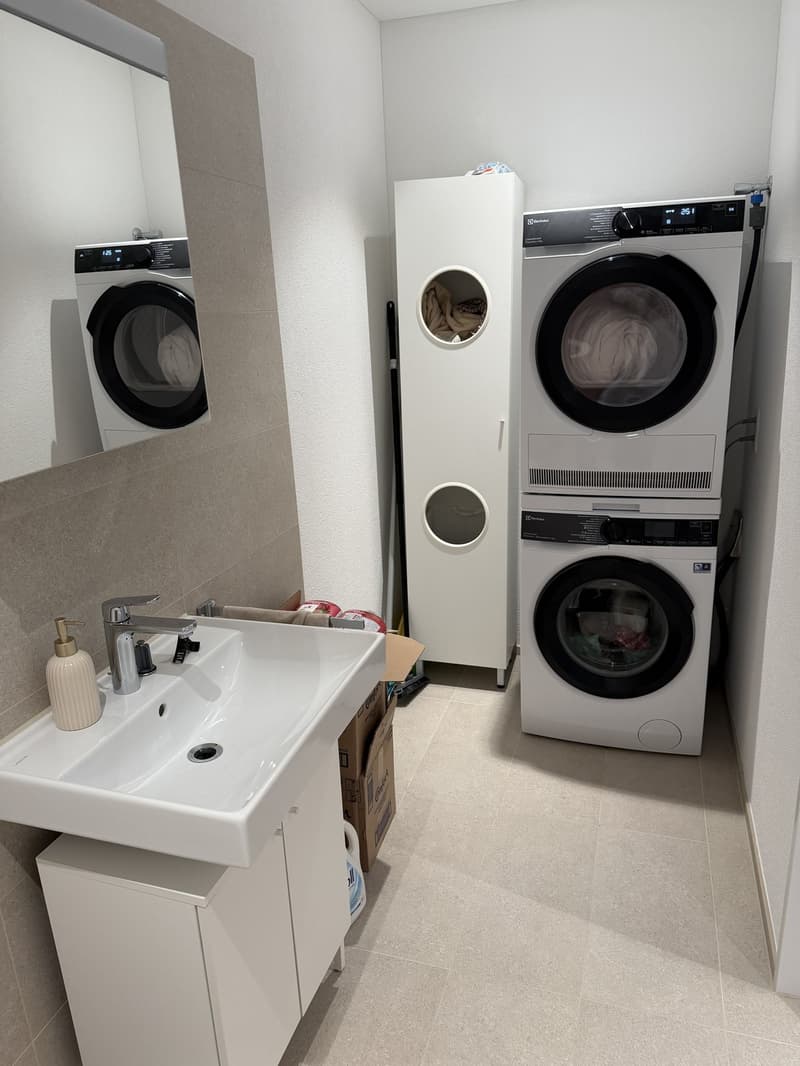 Wohnung zu Vermieten (5)