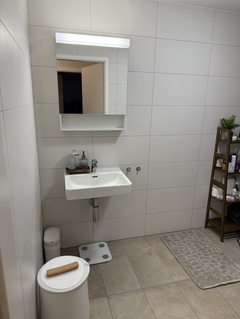 Reprise de bail - Bel appartement 2.5 pièces à Orbe - Disponible dès le 09.12.2026 (5)
