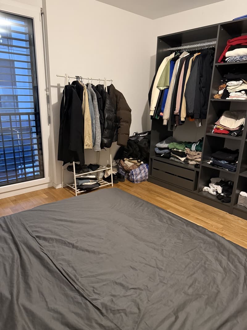 Reprise de bail - Bel appartement 2.5 pièces à Orbe - Disponible dès le 09.12.2026 (8)