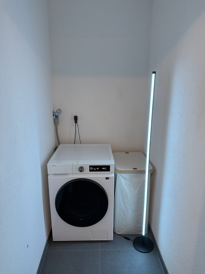 Reprise de bail - Bel appartement 2.5 pièces à Orbe - Disponible dès le 09.12.2026 (9)