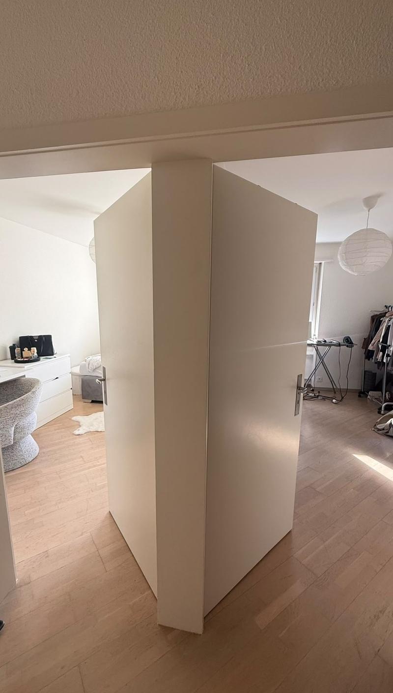 Nachmieter für 4.5-Zimmer Wohnung gesucht (5)
