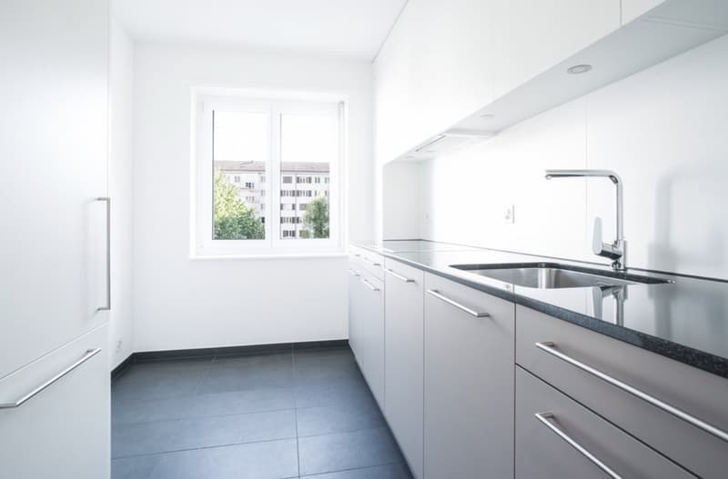 WG zimmer mit 17,7 m²  nur für Frauen | CHF 1170 (2)