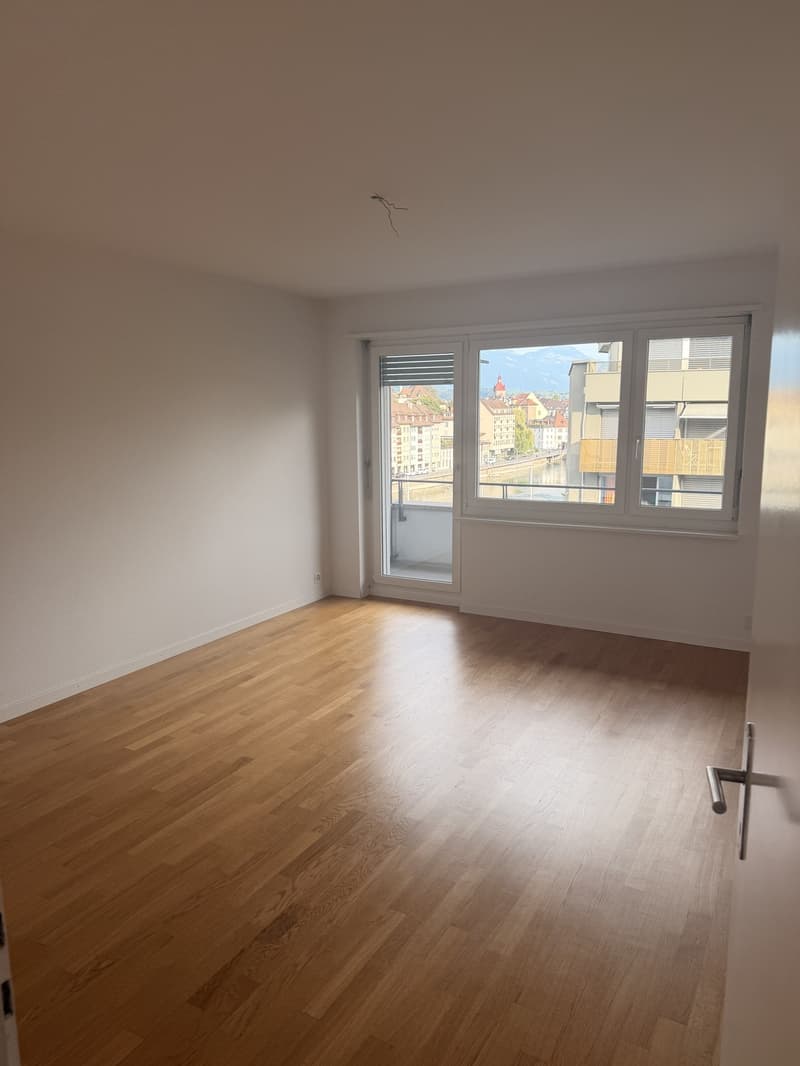 WG zimmer mit 17,7 m²  nur für Frauen | CHF 1170 (5)