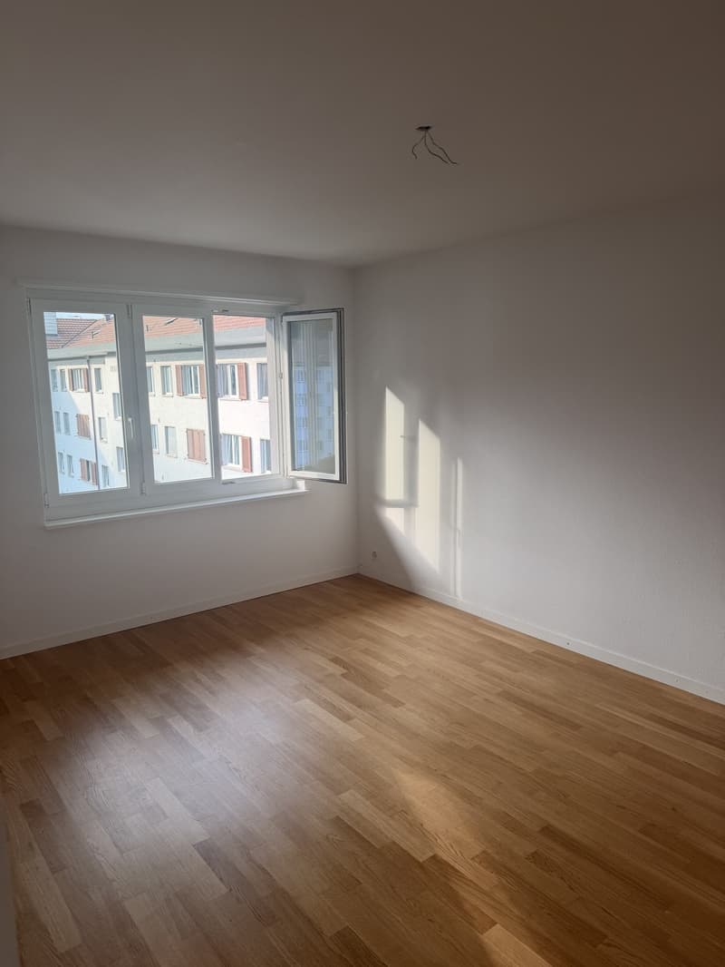 WG zimmer mit 17,7 m²  nur für Frauen | CHF 1170 (4)
