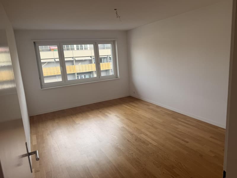 WG zimmer mit 17,7 m²  nur für Frauen | CHF 1170 (6)