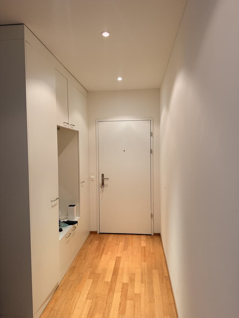 2.5 Zimmer-Wohnung (3)