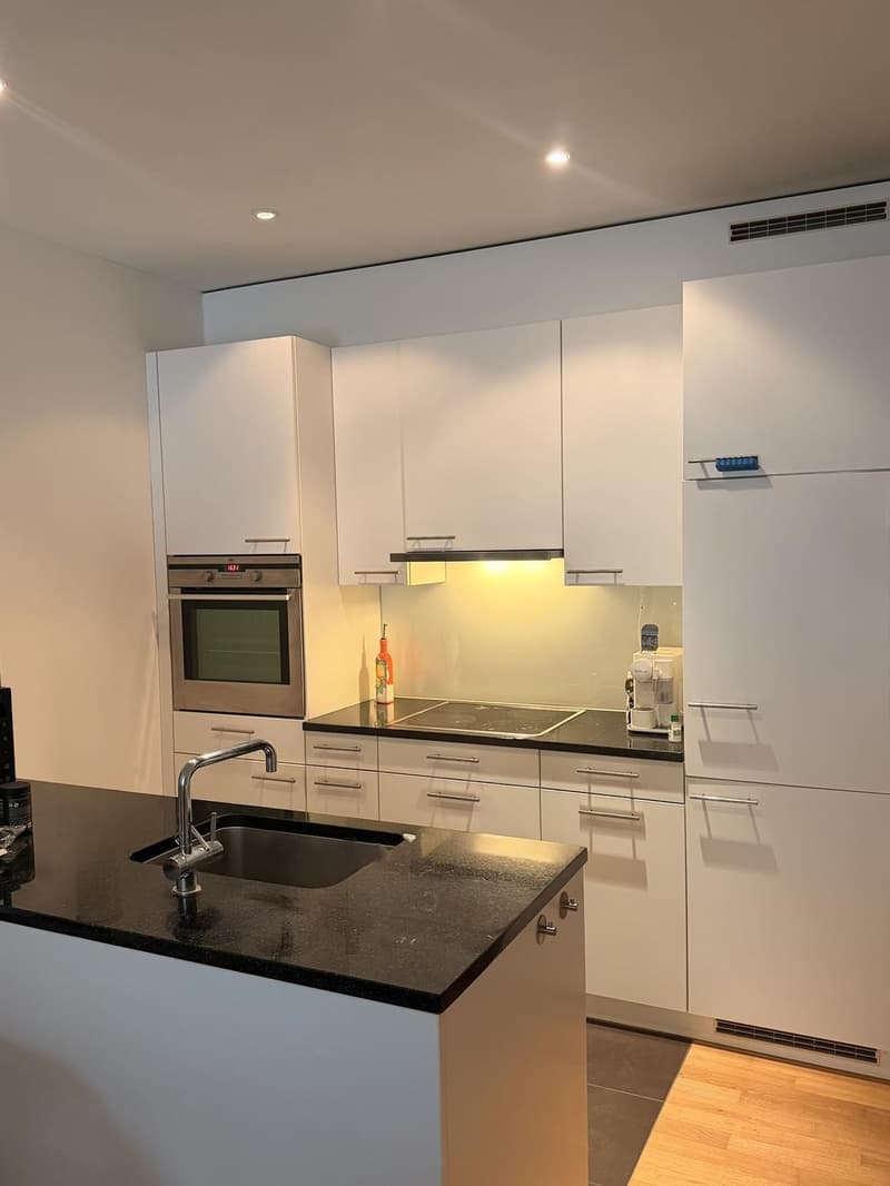 2.5 Zimmer-Wohnung (4)