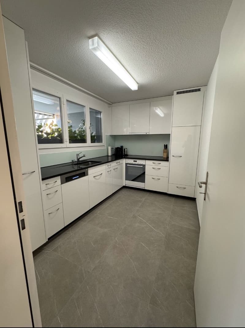 Apartment Lease Takeover 4.5-Room Apartment in Baar (13)