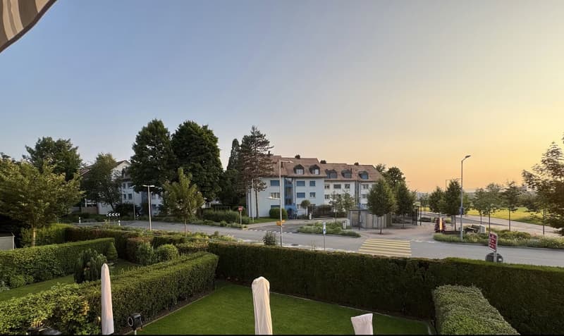 Apartment Lease Takeover 4.5-Room Apartment in Baar (12)