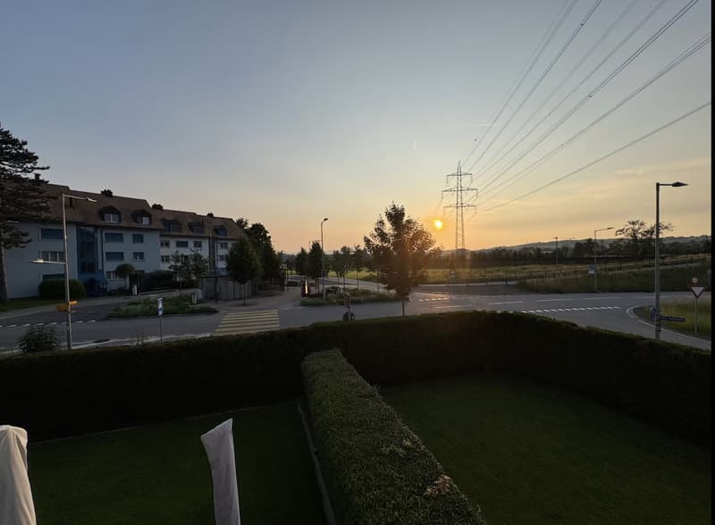 Apartment Lease Takeover 4.5-Room Apartment in Baar (11)