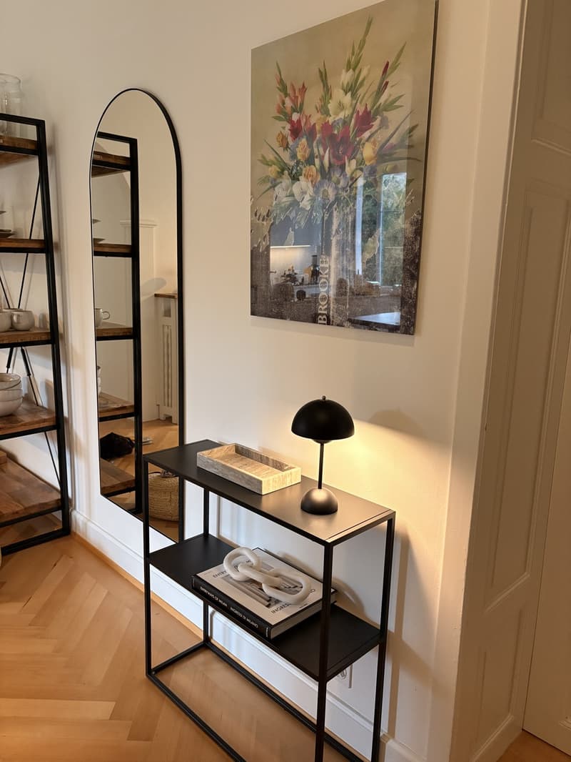 Beautiful Furnished Apartment for Sublet | Zollikon, Zurich (13)