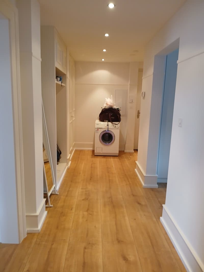 2 ½ Zimmer-Wohnung, 9403 Goldach (2)