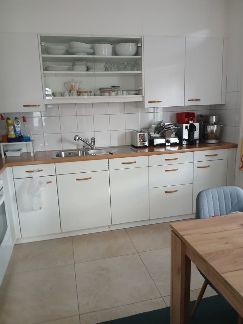 2 ½ Zimmer-Wohnung, 9403 Goldach (8)