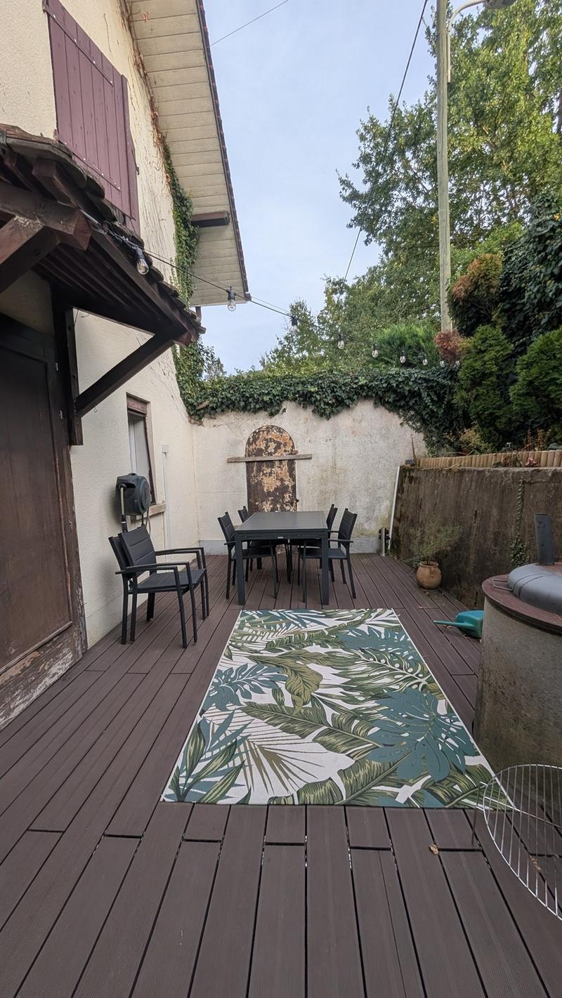 URGENT 4 pièces avec terrasse (2)