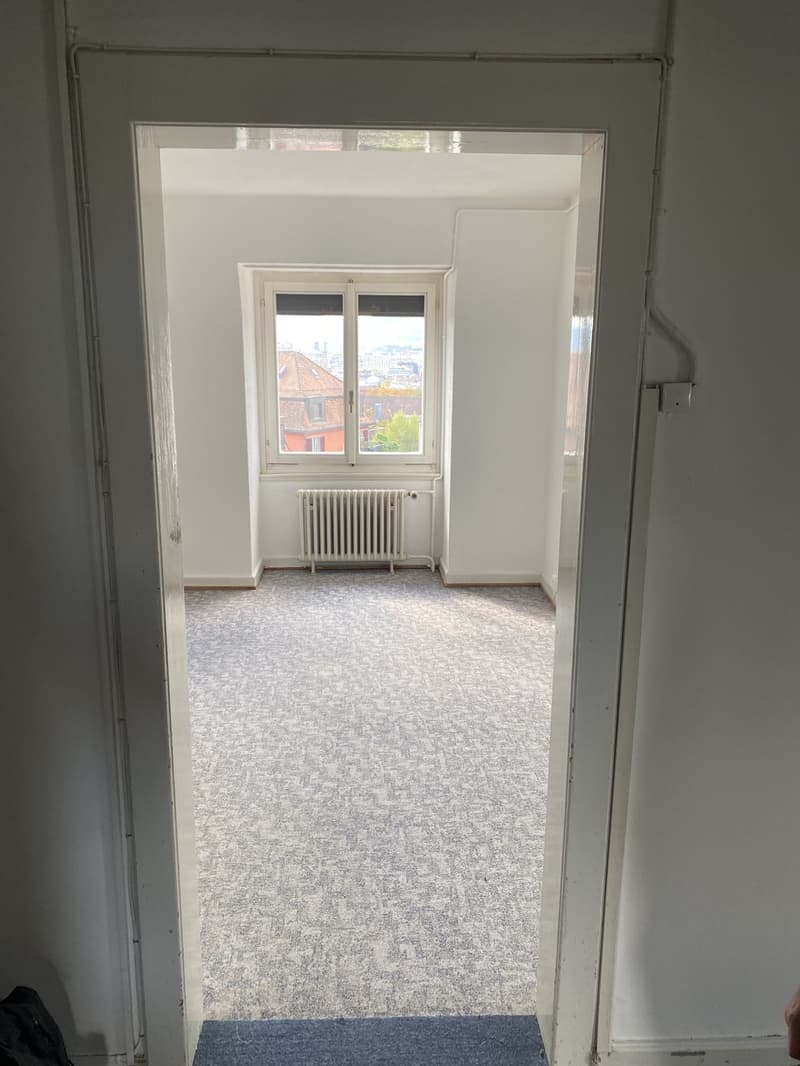 Nachmieter 3 Zimmer Wohnung Rotbuchstrasse (1)