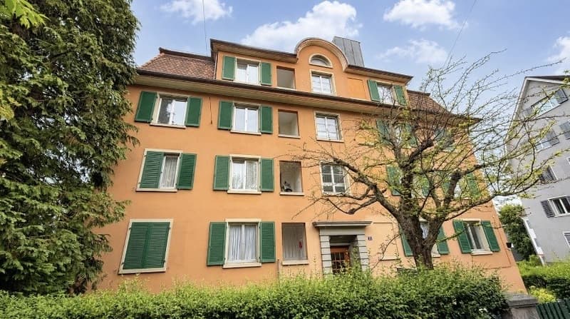 Nachmieter 3 Zimmer Wohnung Rotbuchstrasse (2)