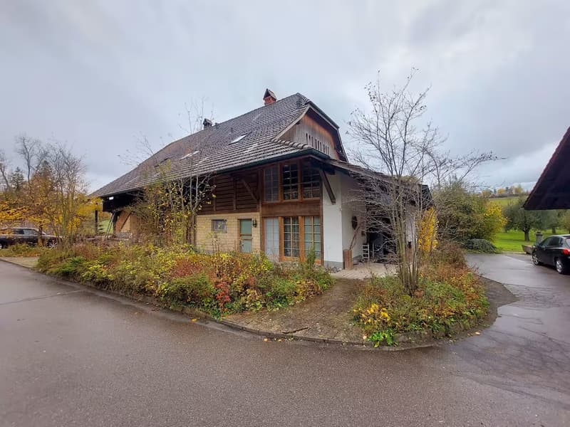 WG Neugründung in Jaberg (3)