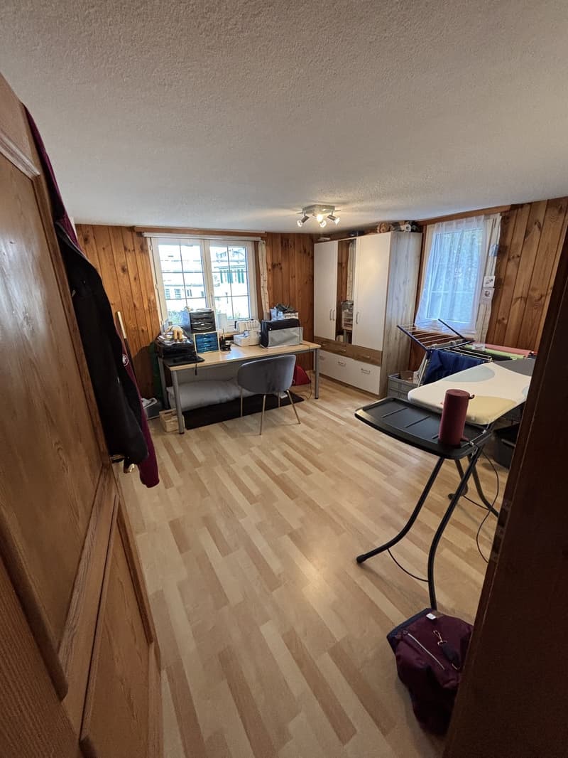 Charmante Altbauwohnung (5)