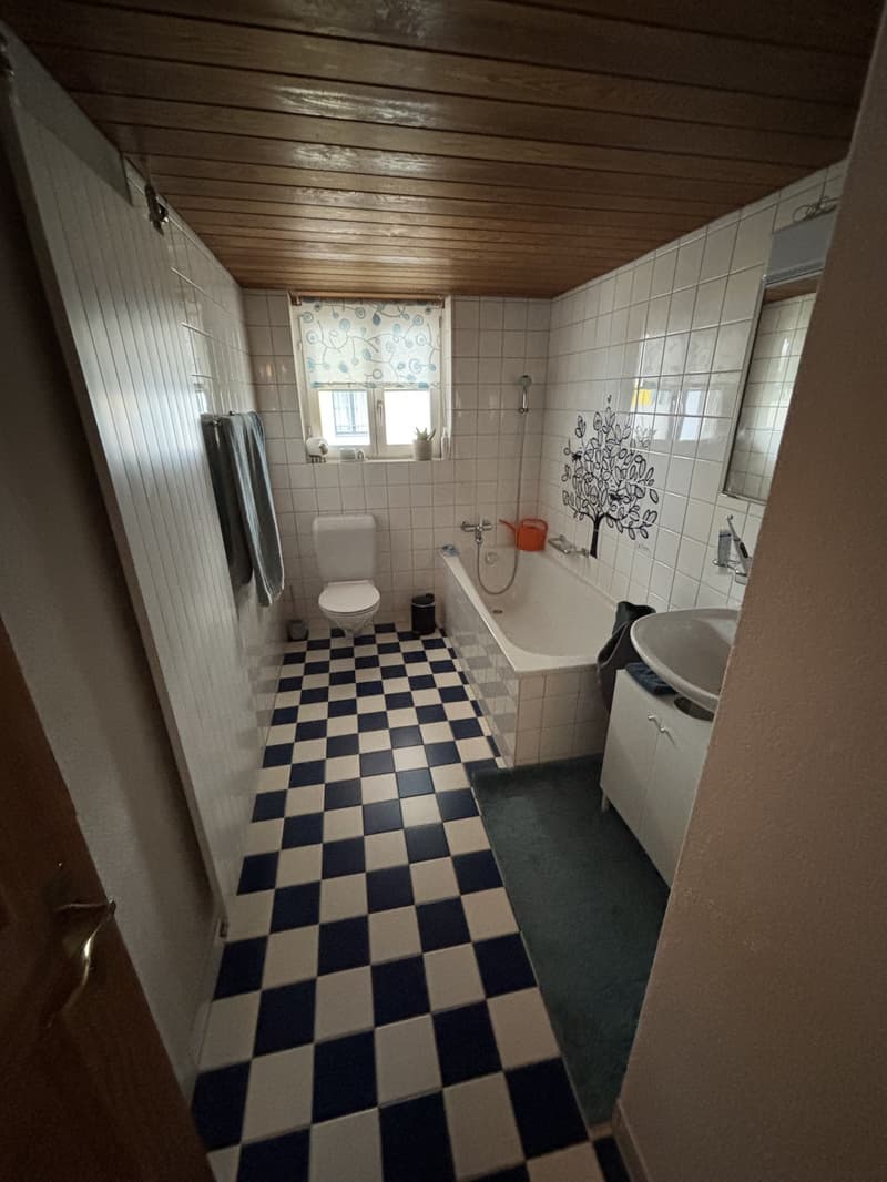 Charmante Altbauwohnung (4)