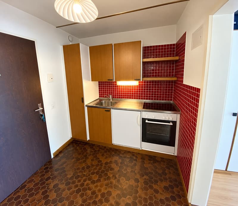 1 ½ Zimmer-Wohnung, 8127 Forch (5)