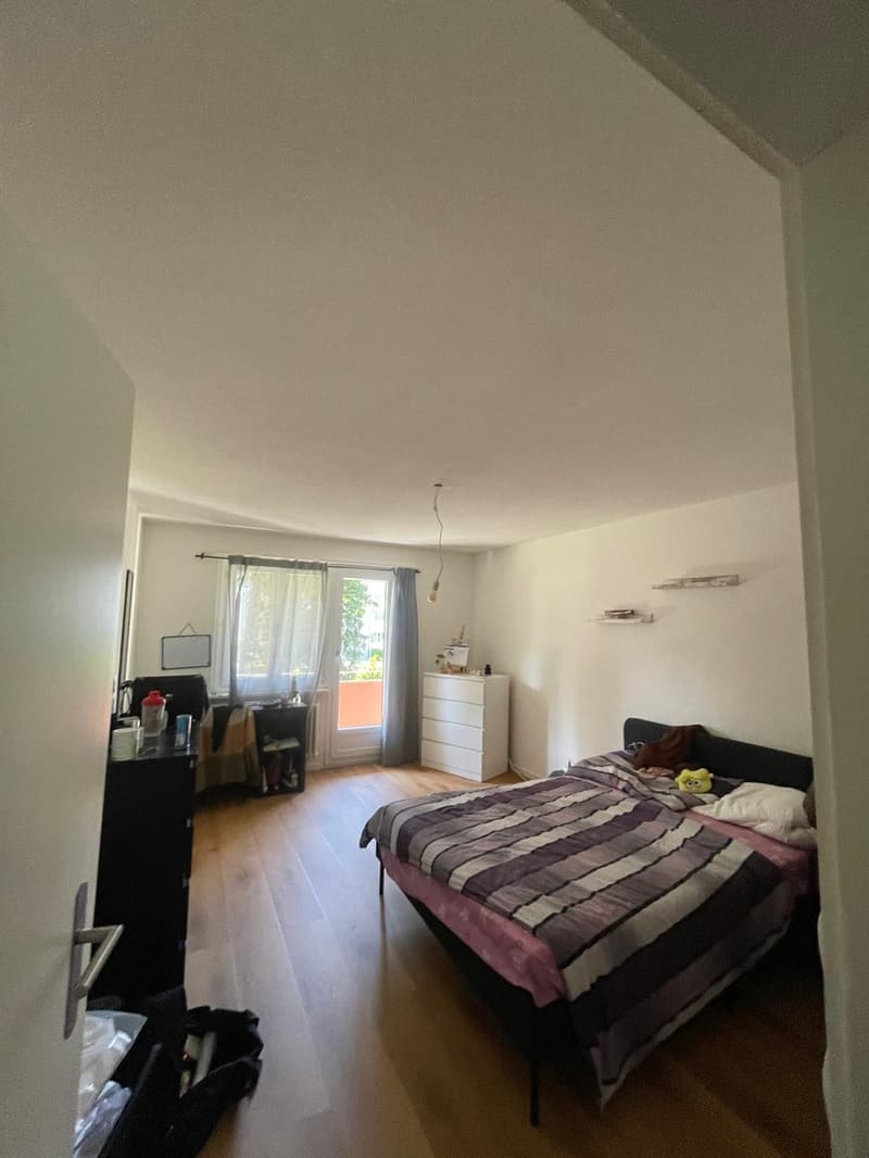 Gemütliches WG-Zimmer in Kloten mit privater Terrasse (3)