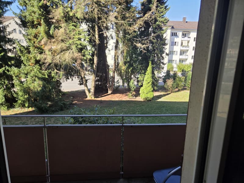 Gemütliches WG-Zimmer in Kloten mit privater Terrasse (8)